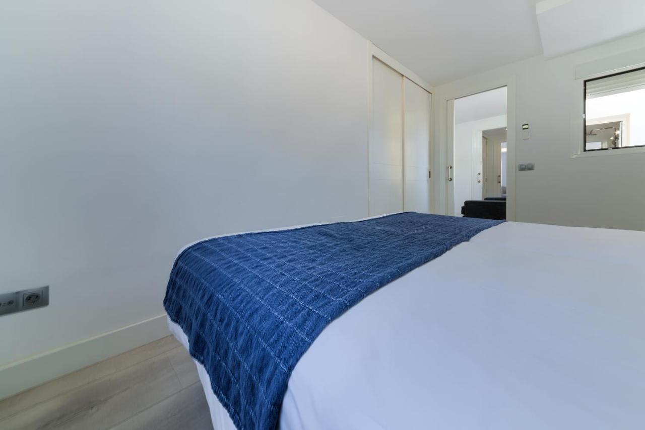 Holidays2malaga Reding Terraza&Impresionantes Vistas Apartment Bagian luar foto